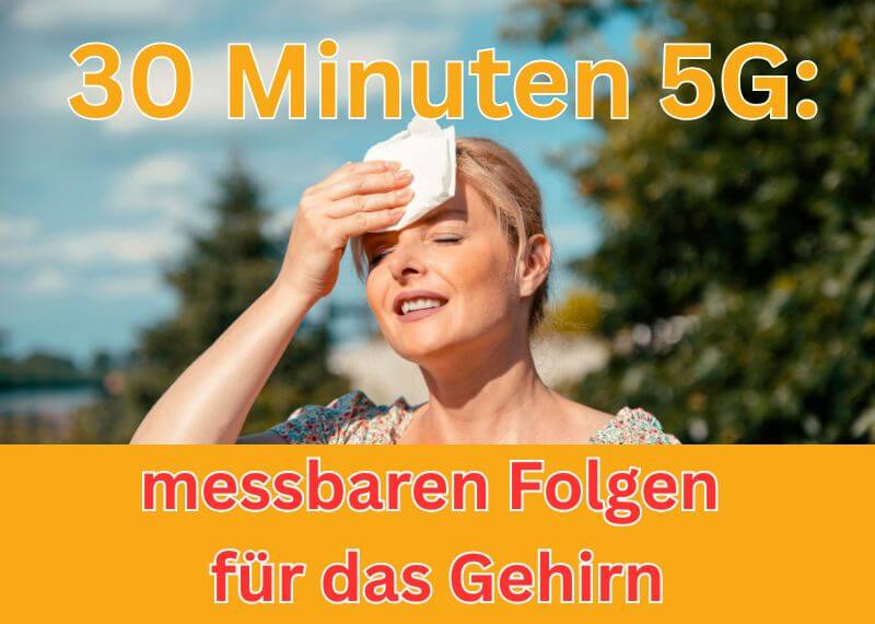 30 Minuten 5G