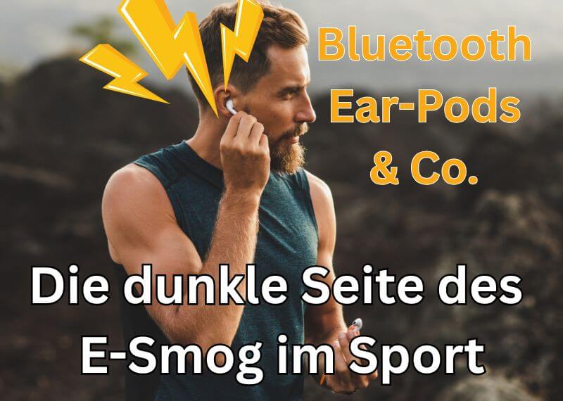 Bluetooth, Ear-Pods & Co